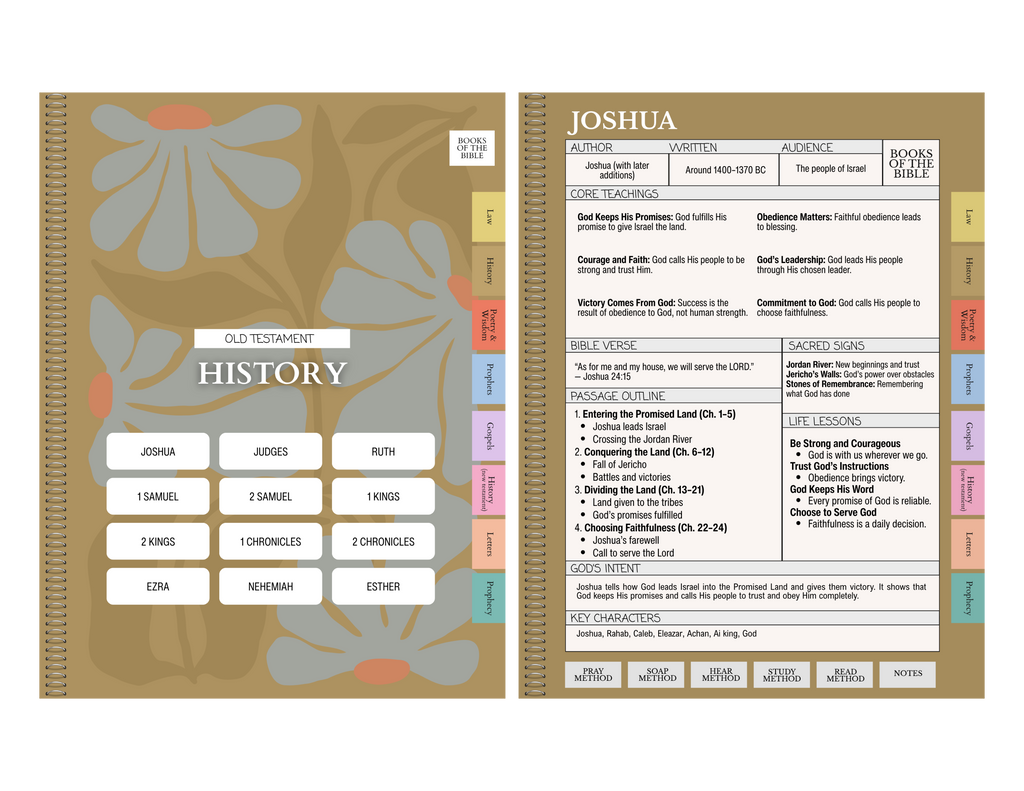 Digital Bible Study Guide | SUMMER IN ROME