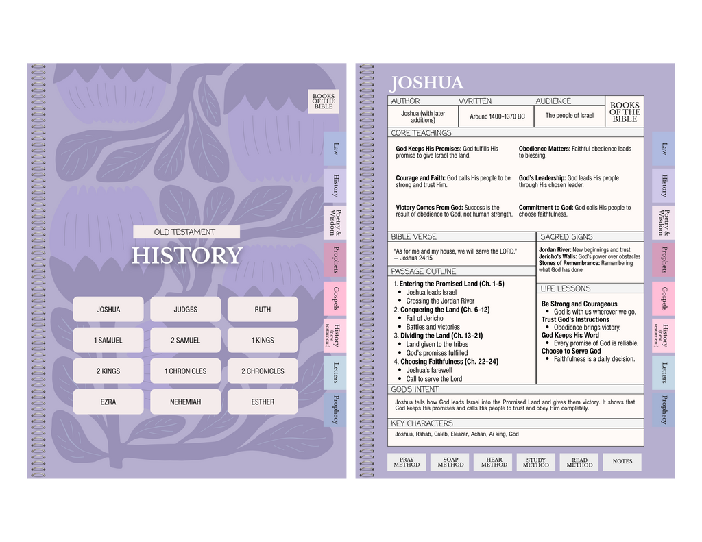 Digital Bible Study Guide | DELIVERANCE