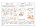 Printable Bible Inserts | GLORIA