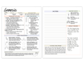 Printable Bible Study Guide | REFUGE