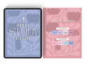 Digital Bible Study Guide | DELIVERANCE