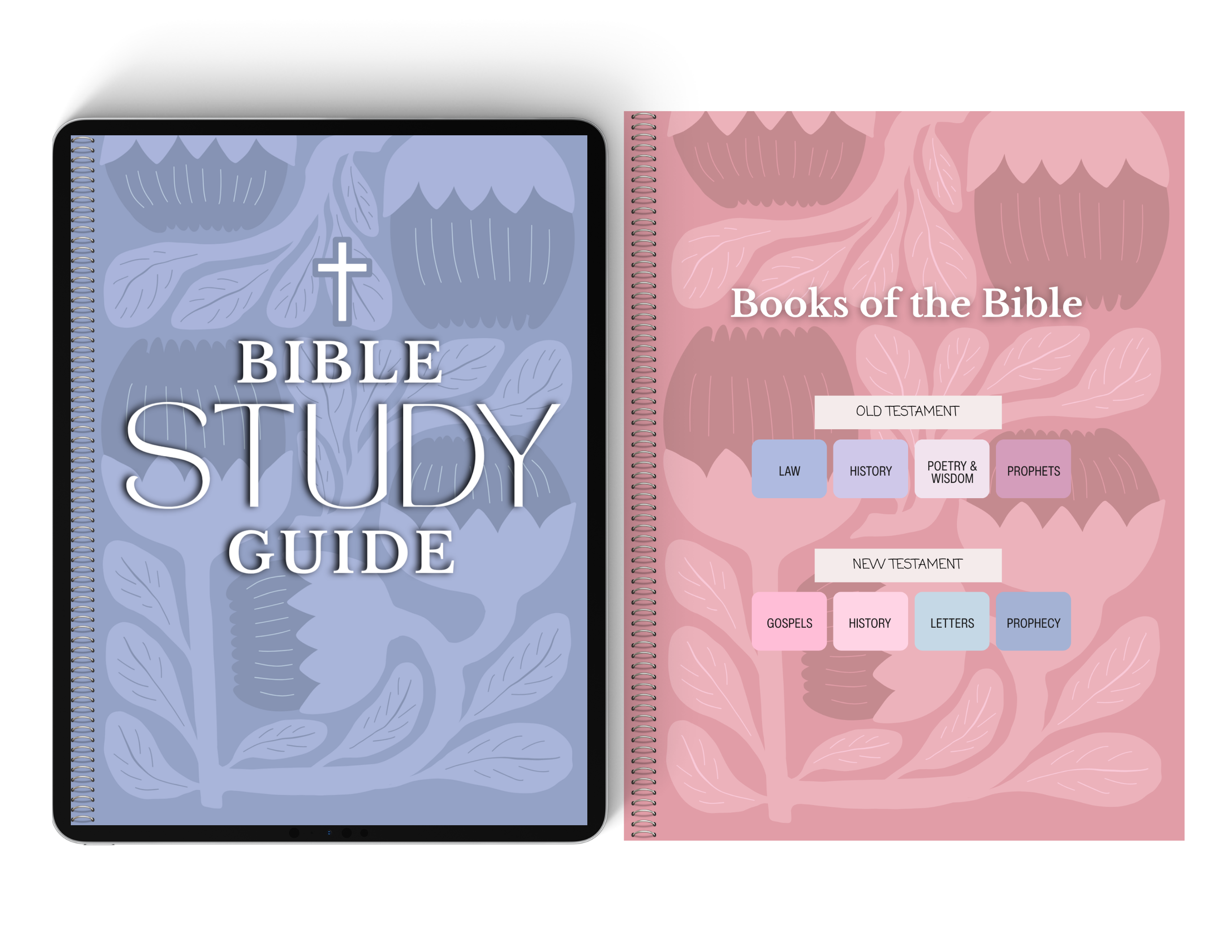Digital Bible Study Guide | DELIVERANCE