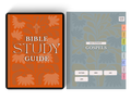 Digital Bible Study Guide | EMBODY