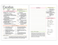 Printable Bible Study Guide | ETERNAL