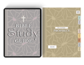 Digital Bible Study Guide | HALLELUJAH
