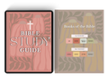 Digital Bible Study Guide | SURRENDER